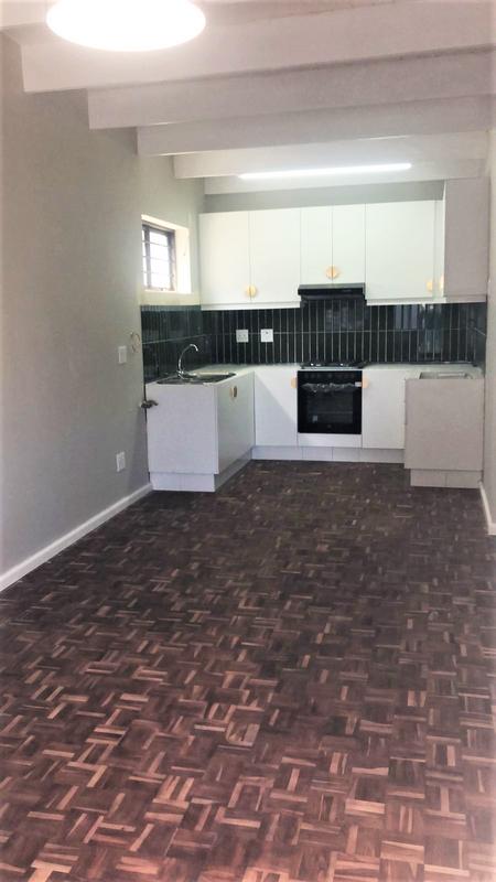 To Let 1 Bedroom Property for Rent in Fish Hoek Western Cape